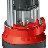 EINHELL Pompa per acqua sporca GC-DP 3325, Pompe immersione e pressione rosso/Nero
