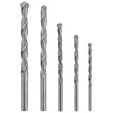 EINHELL Set di punte POWERBOX, 15 pezzi, 3 cassette, Drill bit set 