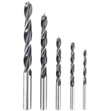 EINHELL Set di punte POWERBOX, 15 pezzi, 3 cassette, Drill bit set 