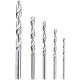 EINHELL Set di punte POWERBOX, 15 pezzi, 3 cassette, Drill bit set 