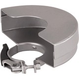 EINHELL TE-AG 125/750 Kit smerigliatrice angolare 12,5 cm 11000 Giri/min 750 W 2,1 kg rosso/Nero, 11000 Giri/min, 12,5 cm, AC, 2,1 kg
