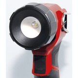 EINHELL TE-CL 18 Li H-Solo Nero, Rosso rosso/Nero, Nero, Rosso