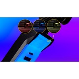 ENDORFY Broadcast Low Profile RGB Boom Arm EY0A010, Supporto Nero