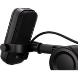 ENDORFY EY1B014, Microfono Nero