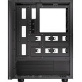 ENDORFY EY2A002, Chassis Tower Nero