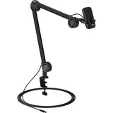 ENDORFY Solum Voice, Microfono Nero