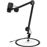 ENDORFY Solum Voice, Microfono Nero