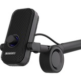 ENDORFY Solum Voice, Microfono Nero