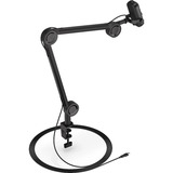 ENDORFY Solum Voice, Microfono Nero