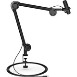 ENDORFY Solum Voice, Microfono Nero