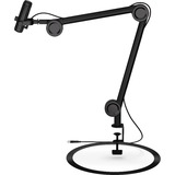 ENDORFY Solum Voice, Microfono Nero