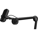 ENDORFY Solum Voice, Microfono Nero