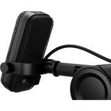 ENDORFY Solum Voice, Microfono Nero