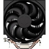 ENDORFY Spartan 5, raffreddamento CPU  