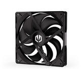 ENDORFY Stratus 140 PWM, Ventola Nero