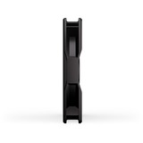 ENDORFY Stratus 140 PWM, Ventola Nero