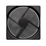 ENDORFY Stratus 140 PWM, Ventola Nero