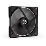 ENDORFY Stratus 140 PWM, Ventola Nero