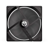 ENDORFY Stratus 140 PWM, Ventola Nero
