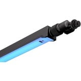 ENDORFY Supporto microfono Broadcast Low Profile RGB Boom Arm Nero