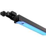ENDORFY Supporto microfono Broadcast Low Profile RGB Boom Arm Nero