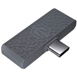 ENDORFY VIRO Wireless Alt Gray, Cuffia da gioco grigio