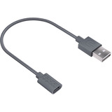 ENDORFY VIRO Wireless Alt Gray, Cuffia da gioco grigio