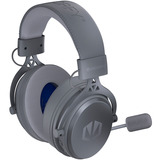 ENDORFY VIRO Wireless Alt Gray, Cuffia da gioco grigio