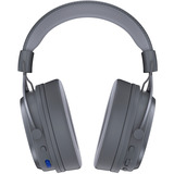 ENDORFY VIRO Wireless Alt Gray, Cuffia da gioco grigio