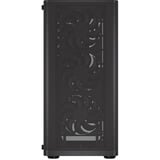 ENDORFY Ventum 200 Air, Chassis Tower Nero