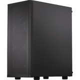 ENDORFY Ventum 200 Air, Chassis Tower Nero