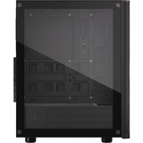 ENDORFY Ventum 200 Air, Chassis Tower Nero
