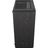 ENDORFY Ventum 200 Air, Chassis Tower Nero