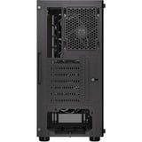 ENDORFY Ventum 200 Air, Chassis Tower Nero