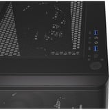ENDORFY Ventum 200 Air, Chassis Tower Nero