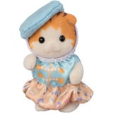 EPOCH Sylvanian Families - Set di figure concerto per bambini, Giochi di costruzione 