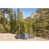 EcoFlow 110W Pannello Solare Portatile Nero