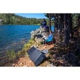 EcoFlow 110W Pannello Solare Portatile Nero