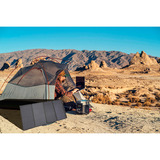 EcoFlow EFSOLAR160W-N Nero