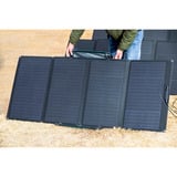 EcoFlow EFSOLAR160W-N Nero