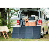 EcoFlow EFSOLAR160W-N, Pannello solare Nero