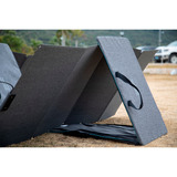EcoFlow EFSOLAR160W-N, Pannello solare Nero