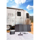 EcoFlow Pannello solare portatile 160W Nero