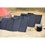 EcoFlow Pannello solare portatile 160W Nero