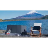 EcoFlow Pannello solare portatile 160W Nero