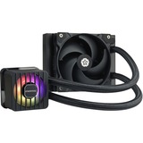 Enermax LIQMAXFLO SR 120 Nero