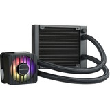 Enermax LIQMAXFLO SR 120 Nero