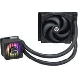 Enermax LIQMAXFLO SR 120, Raffreddamento ad acqua Nero