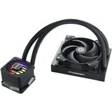 Enermax LIQMAXFLO SR 120, Raffreddamento ad acqua Nero