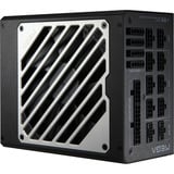 FSP FSP MEGA TI 1650W, Alimentatore PC Nero